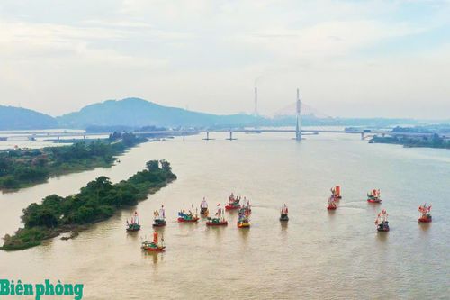 Hào khí Đông A của nhà Trần còn vang mãi ngàn năm