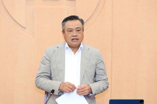 Hà Nội phát động đợt thi đua cao điểm 75 ngày, phấn đấu giải ngân 100% vốn đầu tư công năm 2025