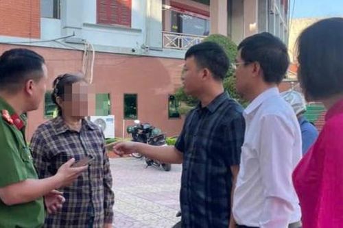 Ngăn chặn vụ lừa đảo chiếm đoạt 130 triệu đồng qua điện thoại