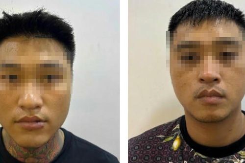 Tìm 2 phụ nữ bị hành hung lúc rạng sáng tại quán ăn ở Hà Nội