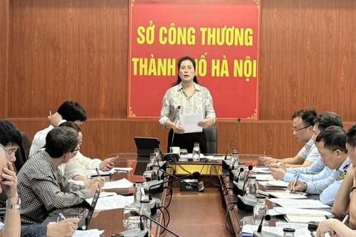 Cao điểm kiểm tra chống buôn lậu, gian lận thương mại và hàng giả trên địa bàn Hà Nội