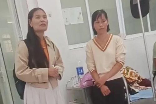 Tiếp tục đình chỉ công tác nữ Phó Hiệu trưởng vụ 40 học sinh nghi ngộ độc ở Quảng Trị