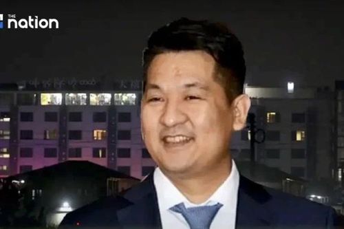Tòa án Thái Lan gỡ rào cản để dẫn độ trùm lừa đảo về Trung Quốc