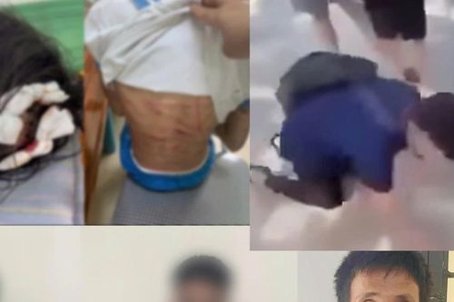 Từ đòn roi trong nhà đến 'bạo lực biểu diễn' trên TikTok: Trẻ em đang bị tổn thương ở mọi nơi