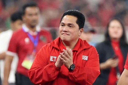 Indonesia nhận án phạt cực nặng từ Ủy ban Olympic Quốc tế IOC