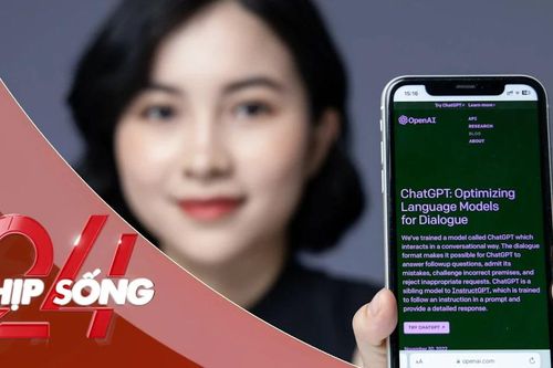 NHỊP SỐNG 24: Người Việt dùng AI nhiều gấp 8 lần trong năm 2025