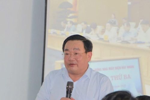 Khánh Hòa đề xuất 2 vị trí tái định cư mới, lắng nghe dân để triển khai dự án điện hạt nhân 2