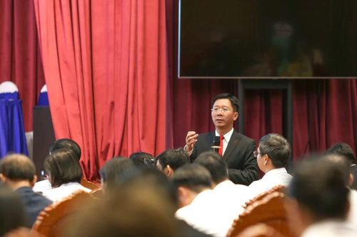 Cửa ngõ tiếp nhận dòng vốn FDI chất lượng cao của Gia Lai
