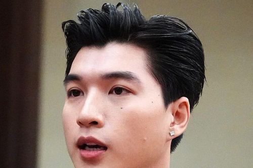Hieuthuhai lên tiếng