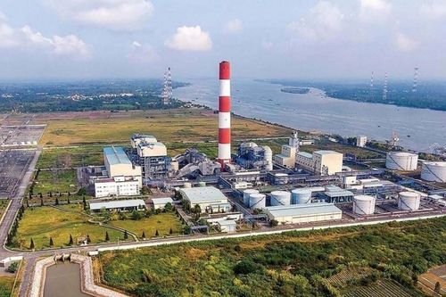 Ưu tiên phát triển hạ tầng năng lượng bền vững phục vụ chuyển đổi xanh và tăng trưởng dài hạn