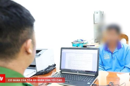 Đánh vợ tử vong vì bị vợ cự cãi