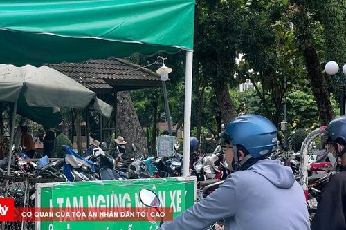 Sở Xây dựng TP. HCM: Bãi xe Metro quá tải cho thấy tín hiệu đáng mừng
