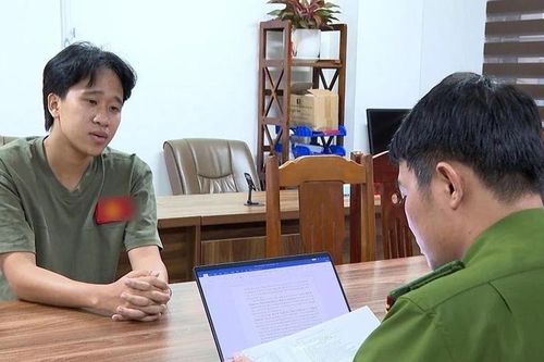 Vết sẹo 'sao kê'