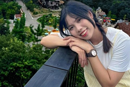 4 chị em ở TPHCM tên Thích, Thật, Thà, Thôi gây xúc động mạnh