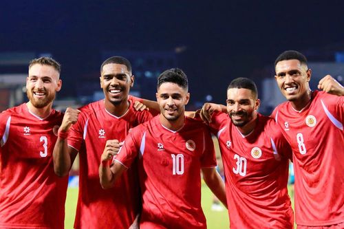 CAHN vs Macarthur FC: Thắng để đi tiếp ở Cúp châu Á