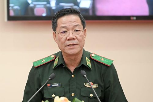 Nhân rộng cách làm sáng tạo trong công tác tuyên truyền ở vùng biên