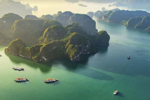 Quảng Ninh phát triển du lịch thích ứng với việc sắp xếp địa giới hành chính