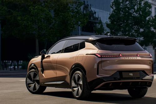 Ba mẫu xe mới động cơ mạnh mẽ sắp khuấy đảo thị trường ô tô Việt cuối tháng 10