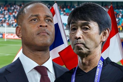 Bóng đá Đông Nam Á: Từ tham vọng World Cup 2026 đến hỗn loạn