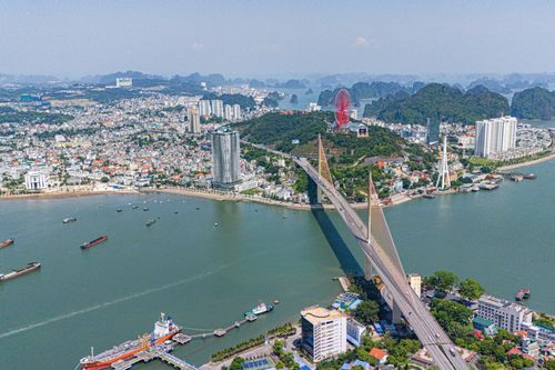 Quảng Ninh trong kỷ nguyên đô thị hóa