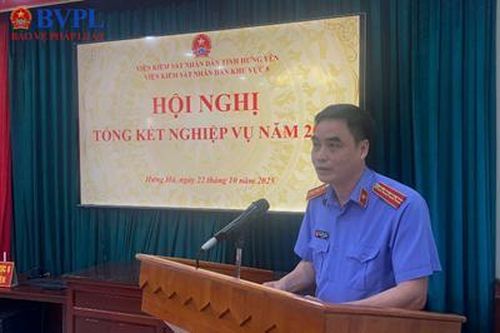 Năm 2026, thực hiện tốt phương châm: 'Nhanh hơn, sát hơn, toàn diện hơn, chính xác hơn, thực chất hơn'