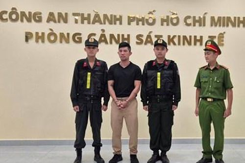 Bắt tạm giam Lương Bằng Quang về tội 'Đưa hối lộ'