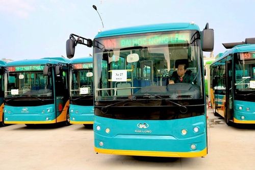 Lâm Đồng công bố mạng lưới tuyến vận tải khách cố định nội tỉnh, tuyến xa nhất 550km
