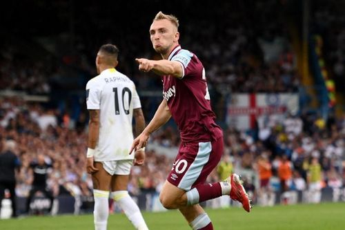 Nhận định, dự đoán Leeds United vs West Ham: Không thể thắng