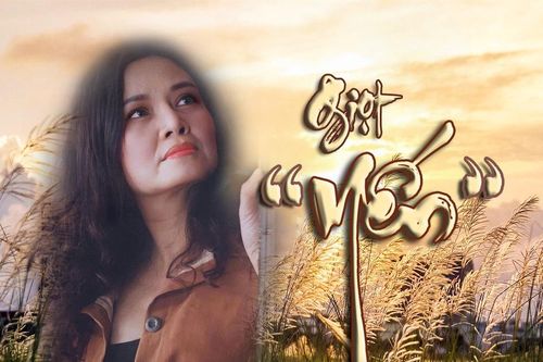 Nhà thơ của 'Giọt đàn bà'