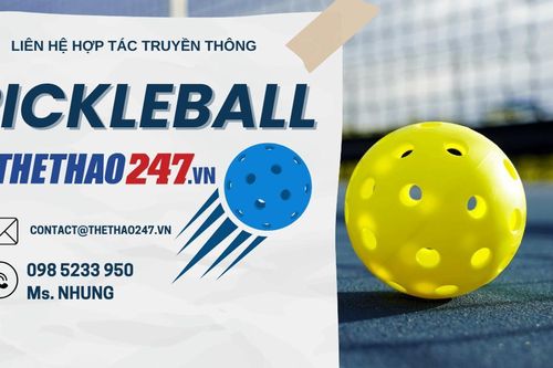 Zocker Happy HP3: Vợt pickleball cân bằng, kiểm soát tốt
