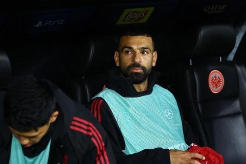 Liverpool thắng 5-1 Frankfurt: pha ích kỷ phút 84 của Salah