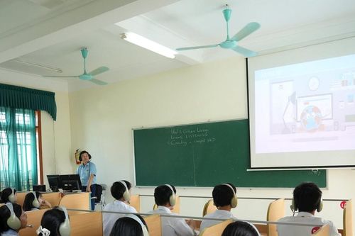 Minh bạch tài chính học đường - chấm dứt nỗi lo lạm thu
