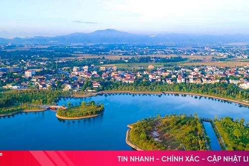 Hà Tĩnh đẩy nhanh tiến độ dự án thích ứng biến đổi khí hậu gần 3.300 tỷ đồng