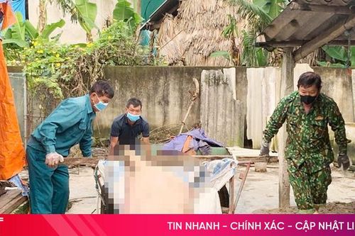 Phường Hà Huy Tập rốt ráo khoanh vùng, dập dịch tả lợn châu Phi