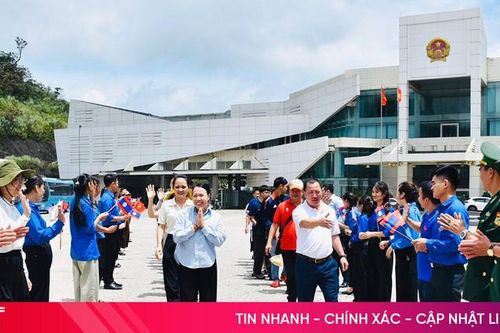 Đối ngoại nhân dân - cầu nối vun đắp tình hữu nghị quốc tế