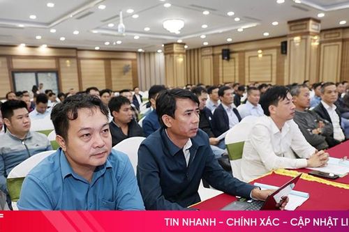 Quán triệt các quy định của pháp luật về hoạt động vận tải đường bộ
