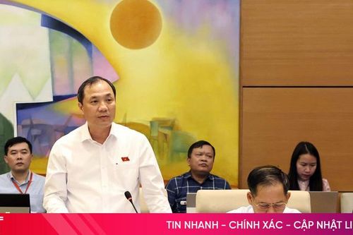 Cần rà soát tổng thể hệ thống tạp chí và việc cấp thẻ nhà báo