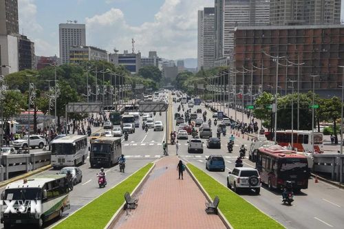 Thượng viện Nga phê chuẩn thỏa thuận Đối tác Chiến lược với Venezuela