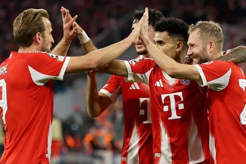 Champions League: Bayern và Real toàn thắng, Liverpool tìm lại niềm vui