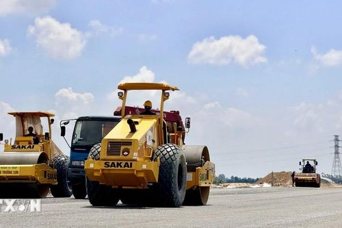 An Giang đề xuất hỗ trợ đầu tư 7 dự án giao thông kết nối vùng