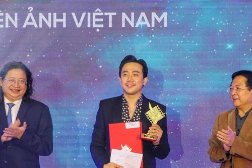 Hội điện ảnh nêu vướng mắc về tiền thưởng của giải Cánh diều năm 2025