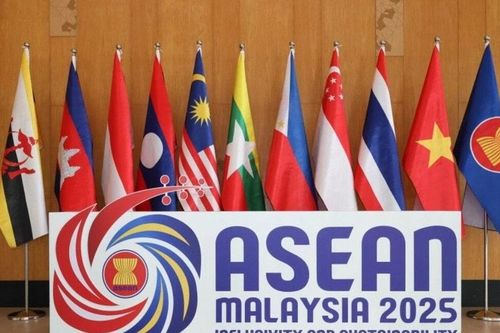 ASEAN thúc đẩy hợp tác giữa các trụ cột an ninh và kinh tế