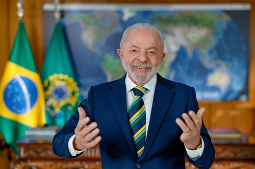 Brazil và ASEAN cùng hướng tới tương lai thịnh vượng và hòa bình