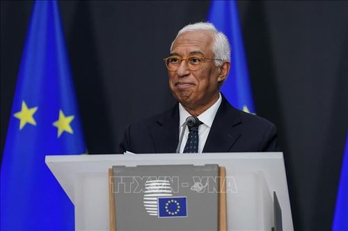 EU, Ai Cập tăng cường quan hệ đối tác, ký nhiều thỏa thuận tài chính