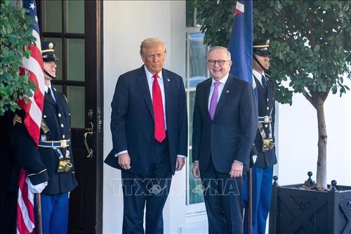 Liên minh khoáng sản Mỹ - Australia và kỳ vọng làm lung lay vị thế của Trung Quốc về đất hiếm
