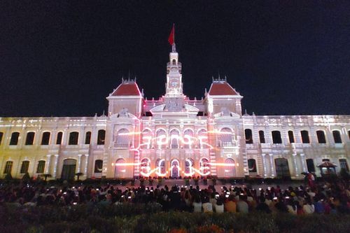 TP Hồ Chí Minh: Còn 231 công trình, địa điểm gặp khó trong quá trình bảo tồn và xếp hạng di tích