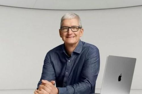 Đã rõ người sẽ thay thế CEO Apple - Tim Cook