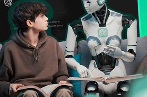 Nắm vững ngoại ngữ trong 1 tháng chỉ bằng 4 câu lệnh 'ma thuật' với ChatGPT?