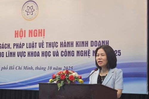 'Thực hành kinh doanh có trách nhiệm' vẫn còn khá xa lạ với nhiều doanh nghiệp