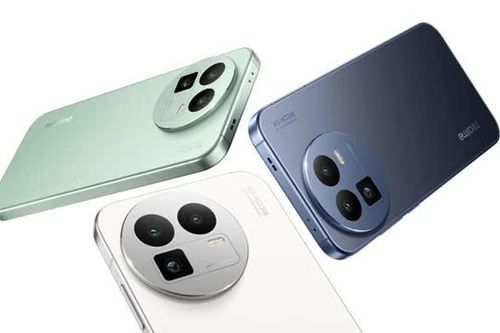 Smartphone mạnh bậc nhất thế giới, pin 7.000 mAh, camera đỉnh cao, giá gần 11 triệu đồng